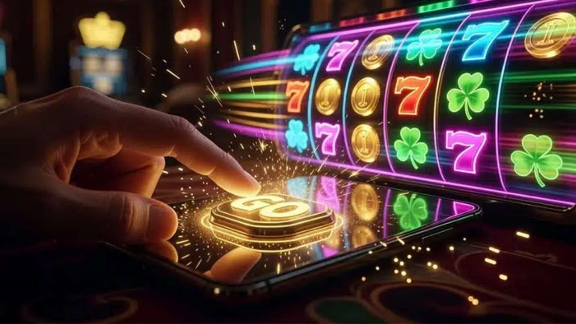 Bingo Activities That Encourage Friendly Competition