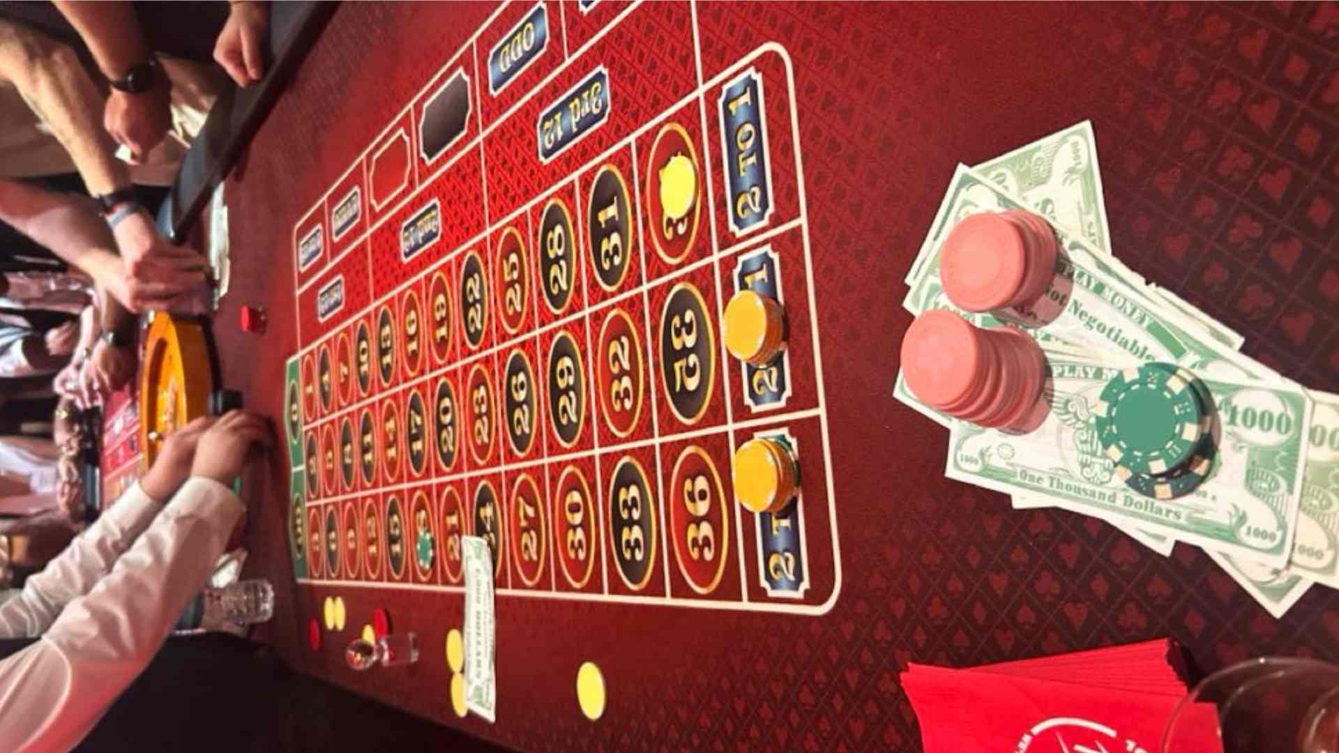 What Does + 100 Mean in Betting Understanding Plus Money Odds