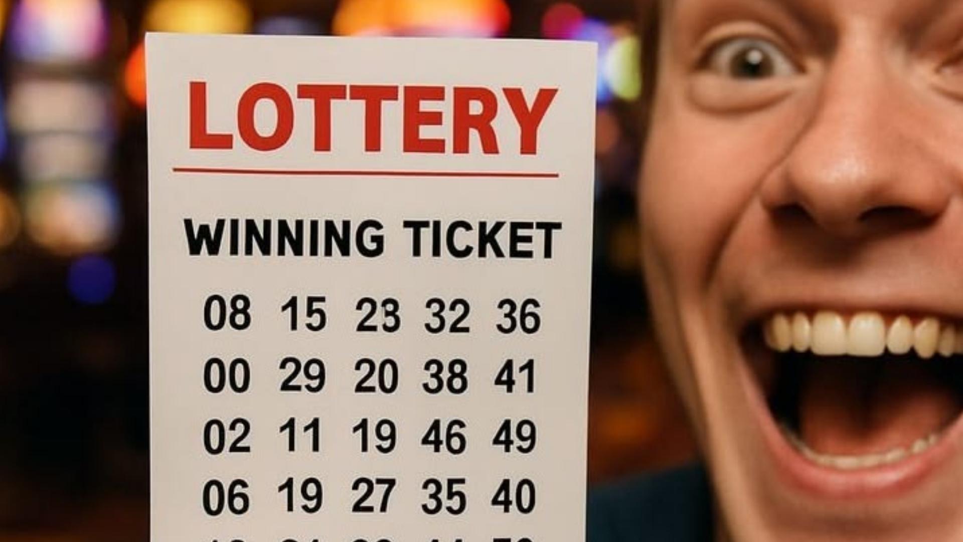 Are Lottery Winnings Taxable in Canada Understanding Canadian Lottery Tax Rules